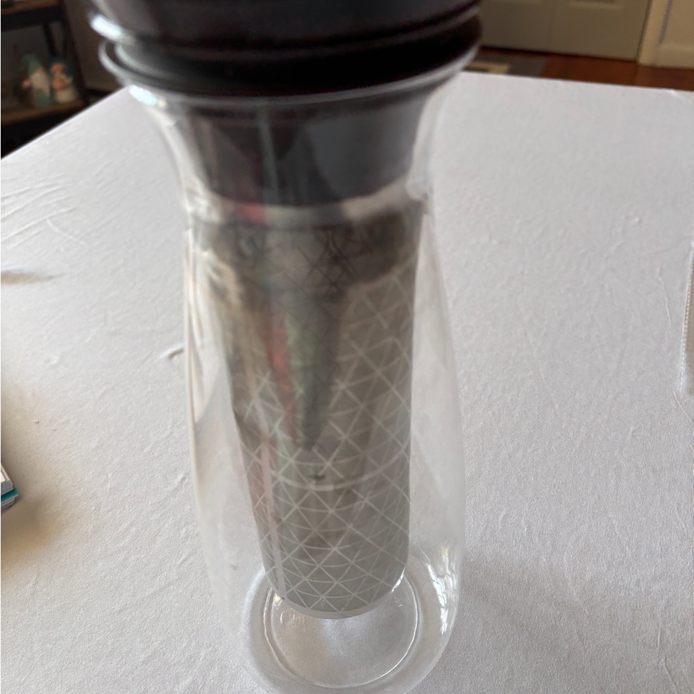 Tupperware Cold Brew Carafe